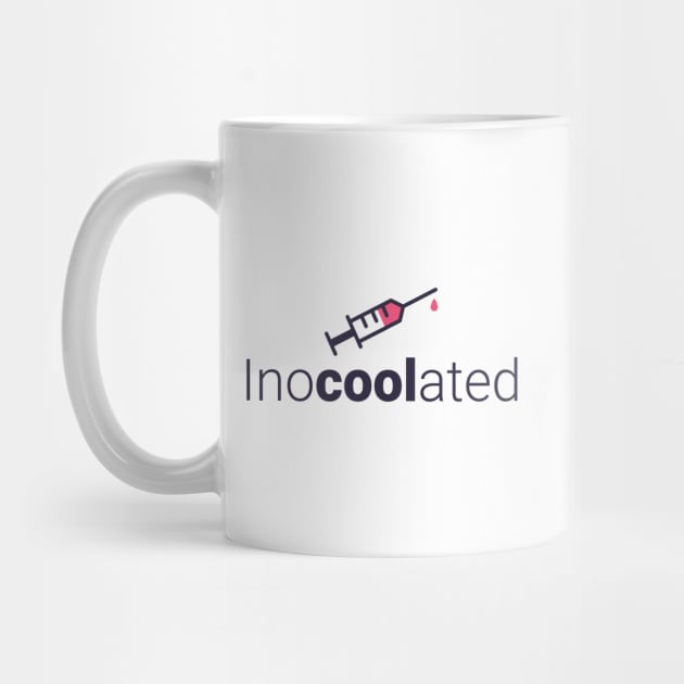 InoCOOLated Covid Vaccine by DnlDesigns